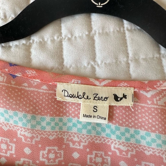 Fringe cardigan - Picture 1 of 4